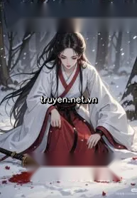 Bạch Mai Giữa Tuyết Trắng