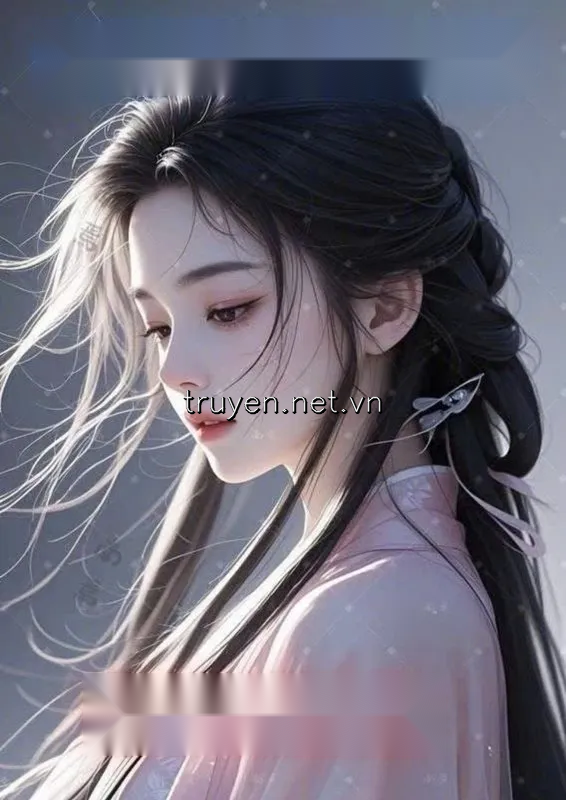 Hoa Tàn Máu Lệ