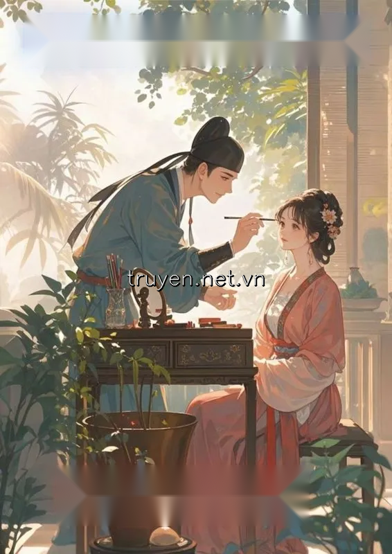 Thương Hoa