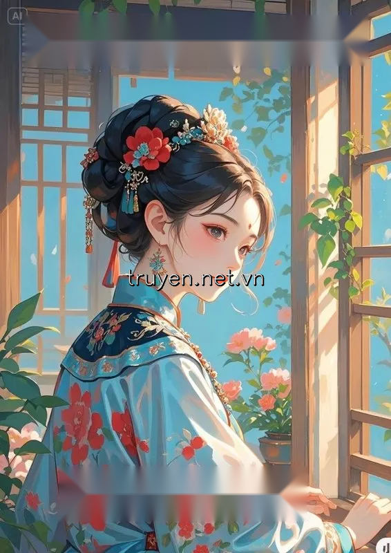 Kế Hoạch Trả Thù Của Công Chúa