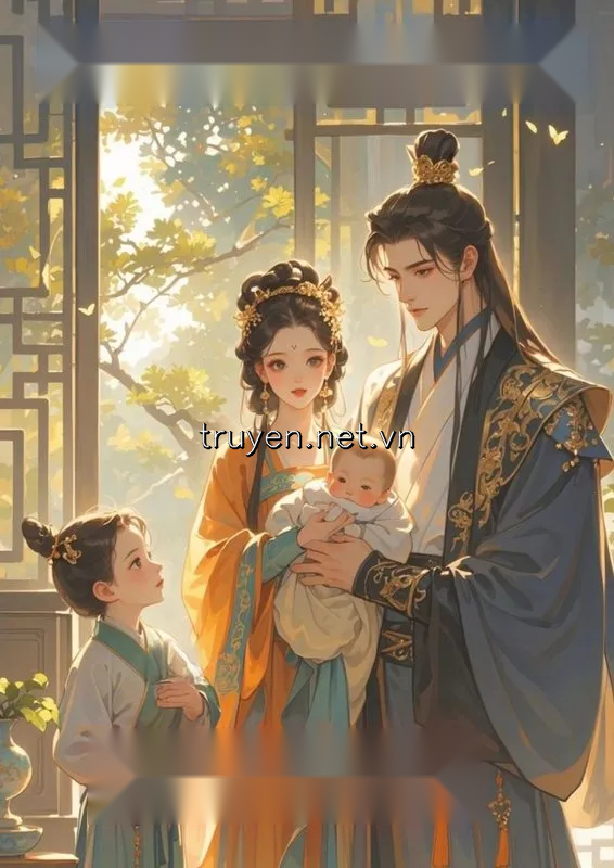 Sau Khi Hắn Thay Lòng Đổi Dạ