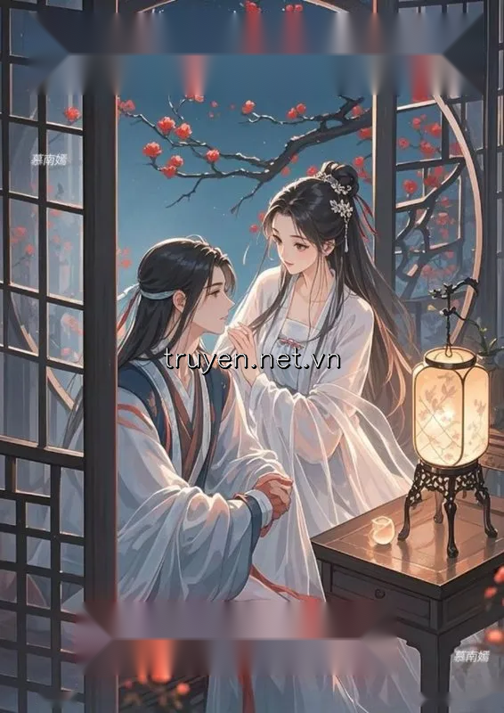 Cố Nhân Đã Xa