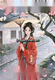 Giấc Mộng Dưới Gốc Đỗ Quyên