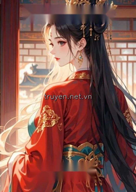 Công Chúa Phản Kích