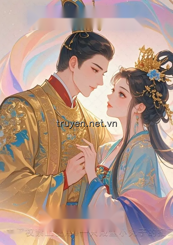 Quý Phi Muốn Làm Hoàng Hậu!