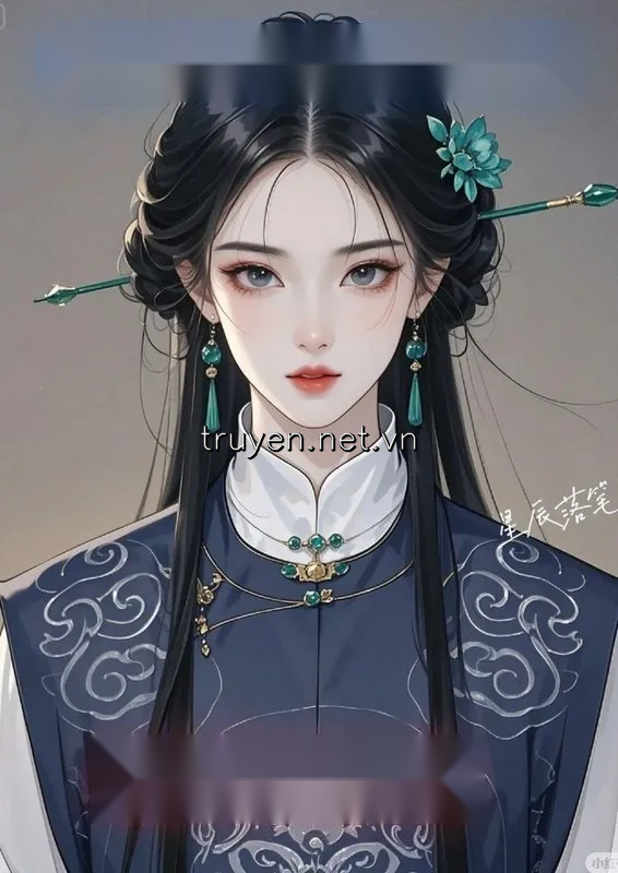Tam Nữ Mị Gia
