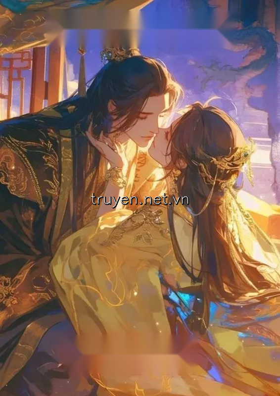 Lăng Mộ Khê