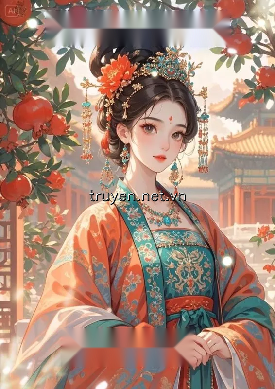 Công Chúa Chỉ Muốn Hòa Ly
