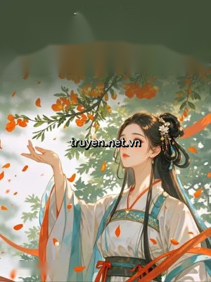 Xuyên Sách Thành Nữ Phụ Bị Ghét Bỏ