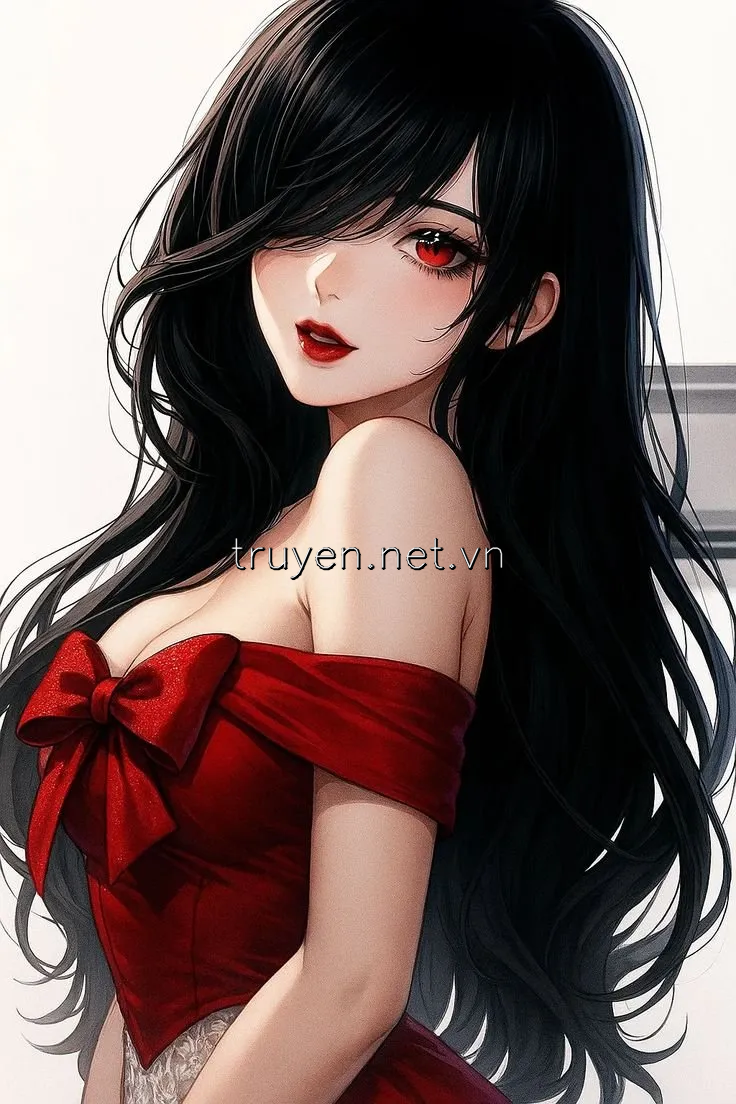 Những Người Tình Của Mẹ