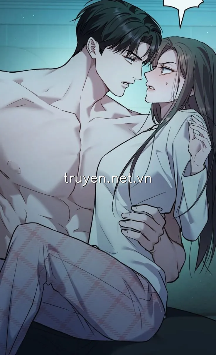 Vòng Tay Tội Lỗi