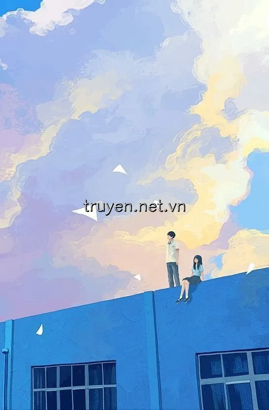 Bạn Thân Ngày Ấy