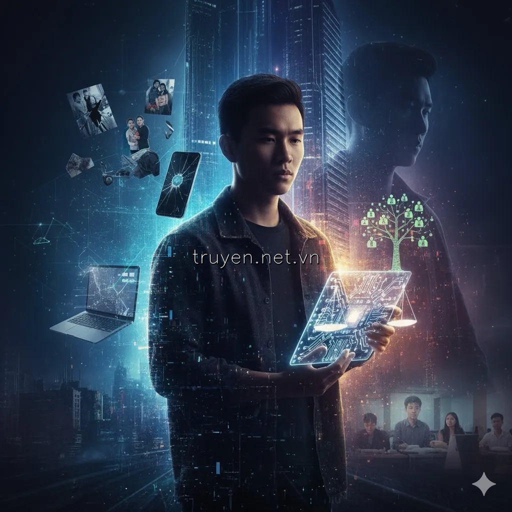 Ngược Hệ Thống