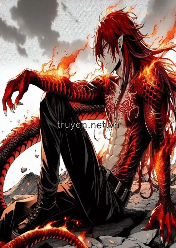 Rồng Đỏ