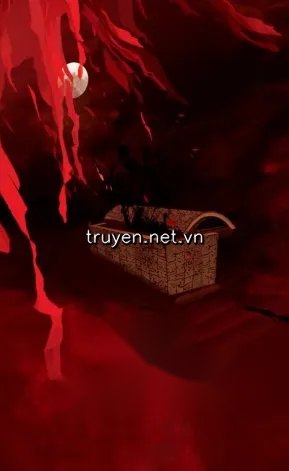 Bí Mật Ngôi Mộ Cổ