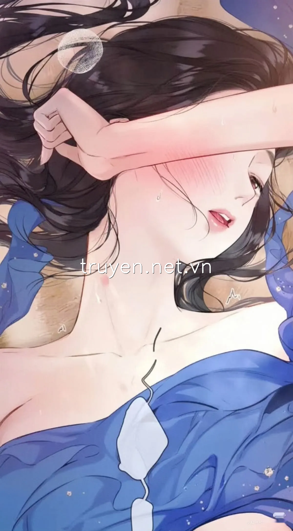 Kỳ Nghỉ Của Con Dâu