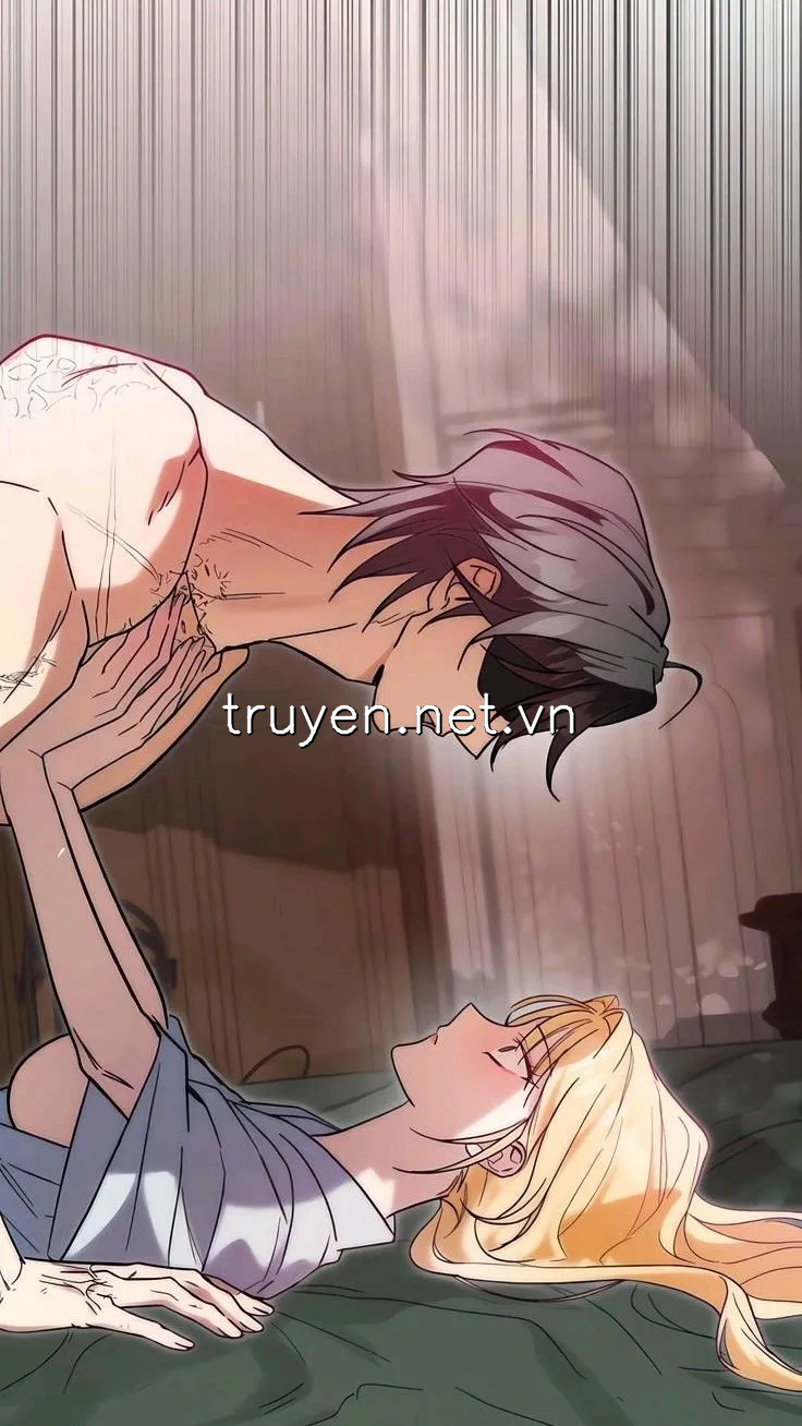 Kẻ Gác Đêm Và Con Mồi Nhỏ