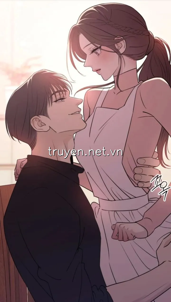 Rung Động Cô Nội Trợ Nhà Bên