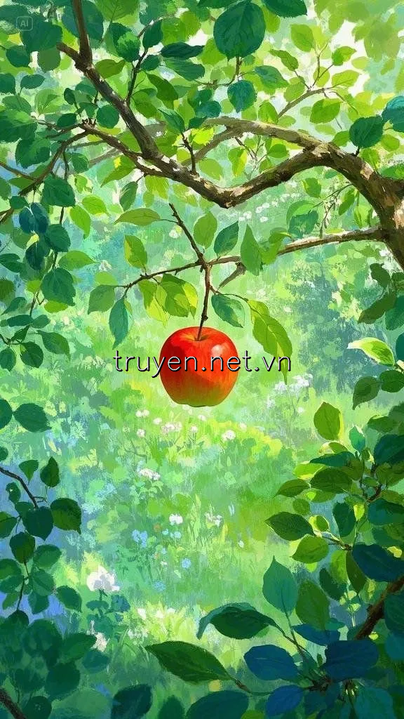Những Mùa Táo Nở