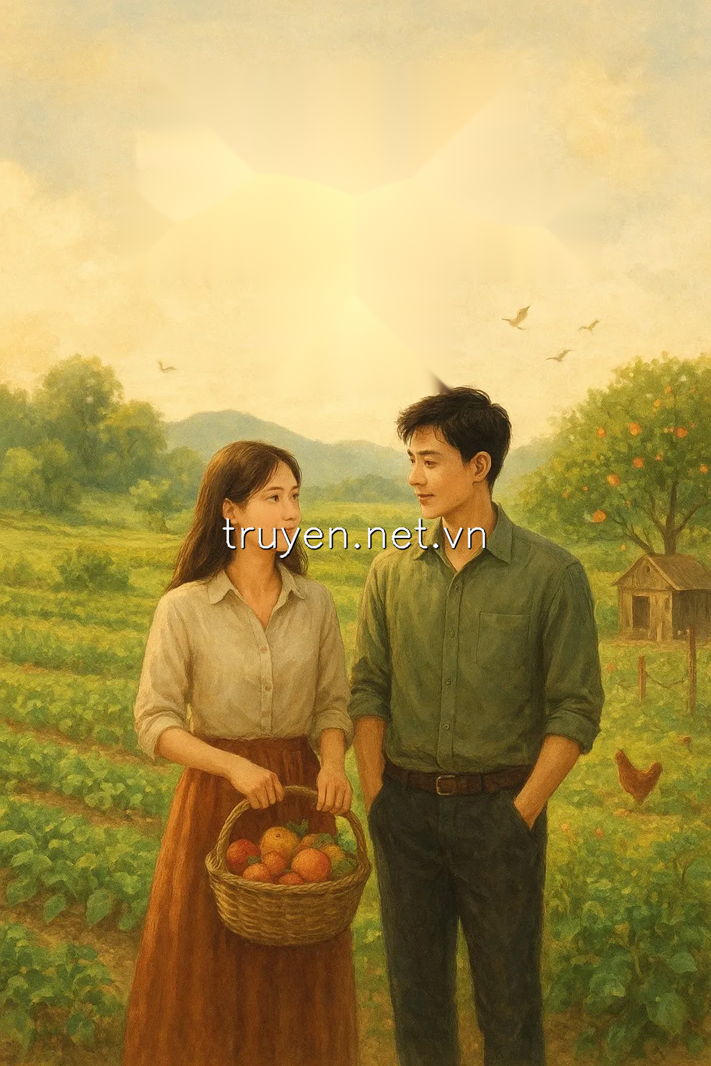 Hương Đồng Gió Nội 2