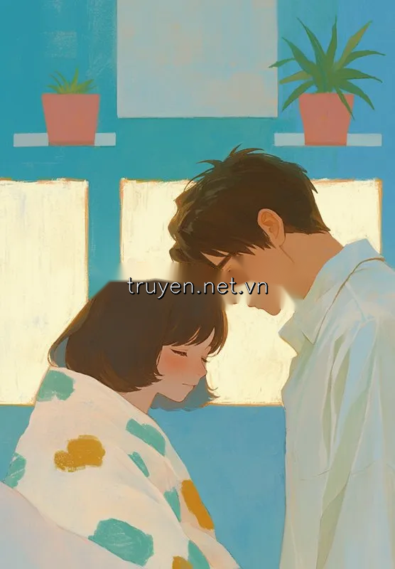 Anh Ấy Lại Ghen Rồi