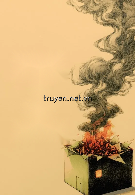 Công Lý Đến Muộn
