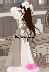 Xuyên Không Làm Bảo Mẫu Của Tổng Tài
