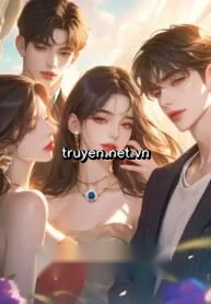 Chị Em Tốt Trong Tận Thế