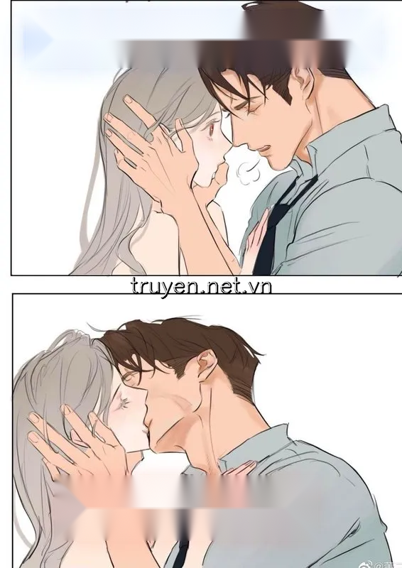 Cơn Mưa Bụi