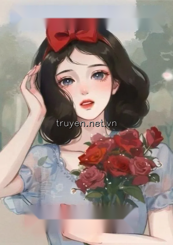 Cô Gái Nhỏ Bạch Tuyết