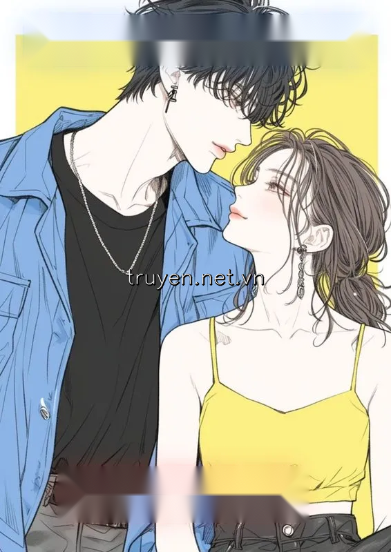 Thần Tài Trợ Yêu