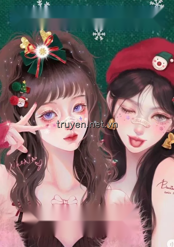 Bạn Thân Tôi Liên Kết Với Hệ Thống Đâm Sau Lưng