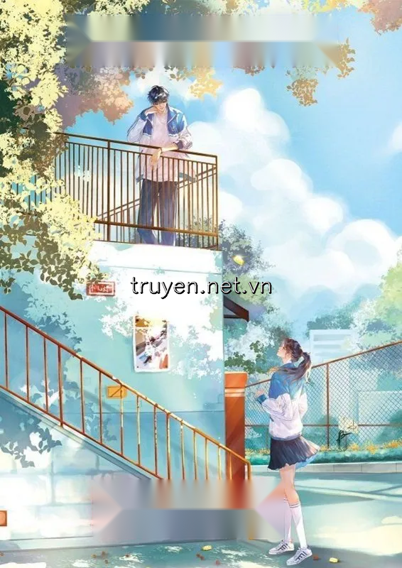 Trả Thù Cho Bản Thân