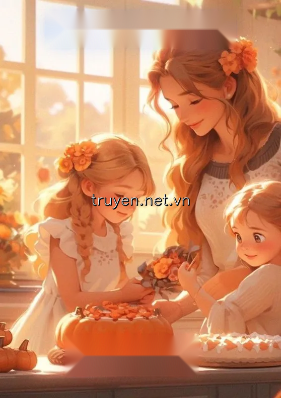 Con Gái Tôi, Họ Bảo Chỉ Đáng Ăn Cơm Thừa