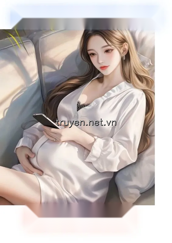 Tình Yêu Đã Mất