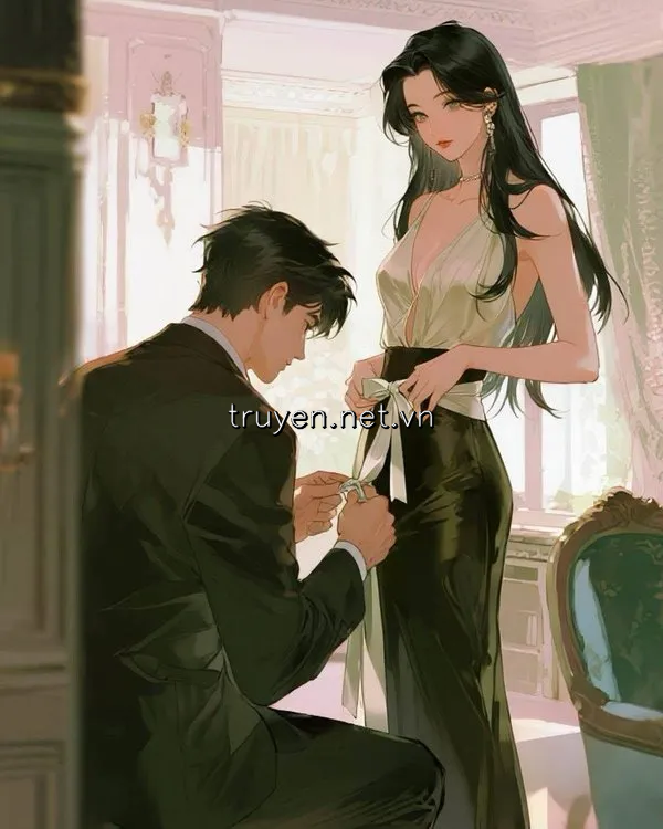 Nằm Yên Vẫn Hạ Phản Diện