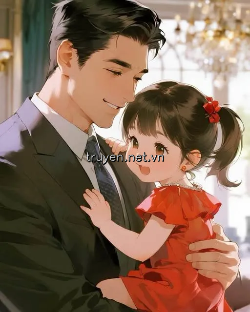 Con Ghẻ Nhà Họ Thẩm
