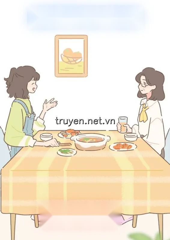 Tôi và Bà Cô Cáu Kỉnh