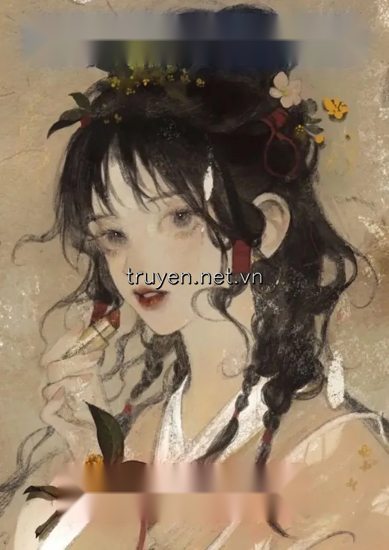 Chỉ Có Thể Là Nàng