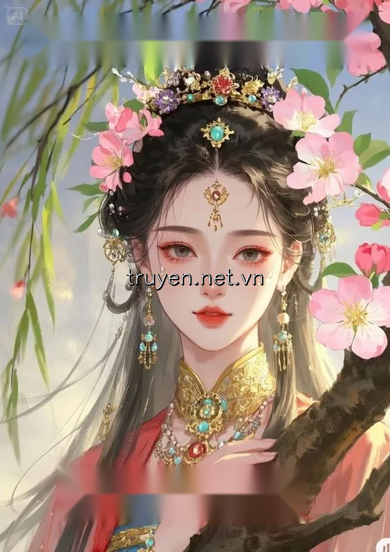 Xuyên Thành Nhân Vật Qua Đường Xinh Đẹp