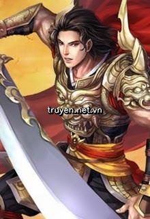 Thần Võ Thiên Đế