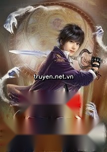 Tu La Võ Thần  (Tu La Vũ Thần) - Truyện Chữ