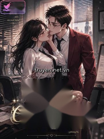 Tổng Tài, Đừng Quá Cuồng Nhiệt