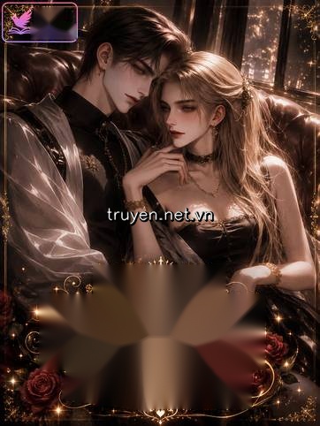 Mặc Tổng: Cưới Bà Đây Ngay