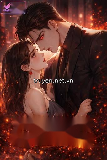 Lục Tổng Hắc Hóa, Truy Thê Đến Cùng