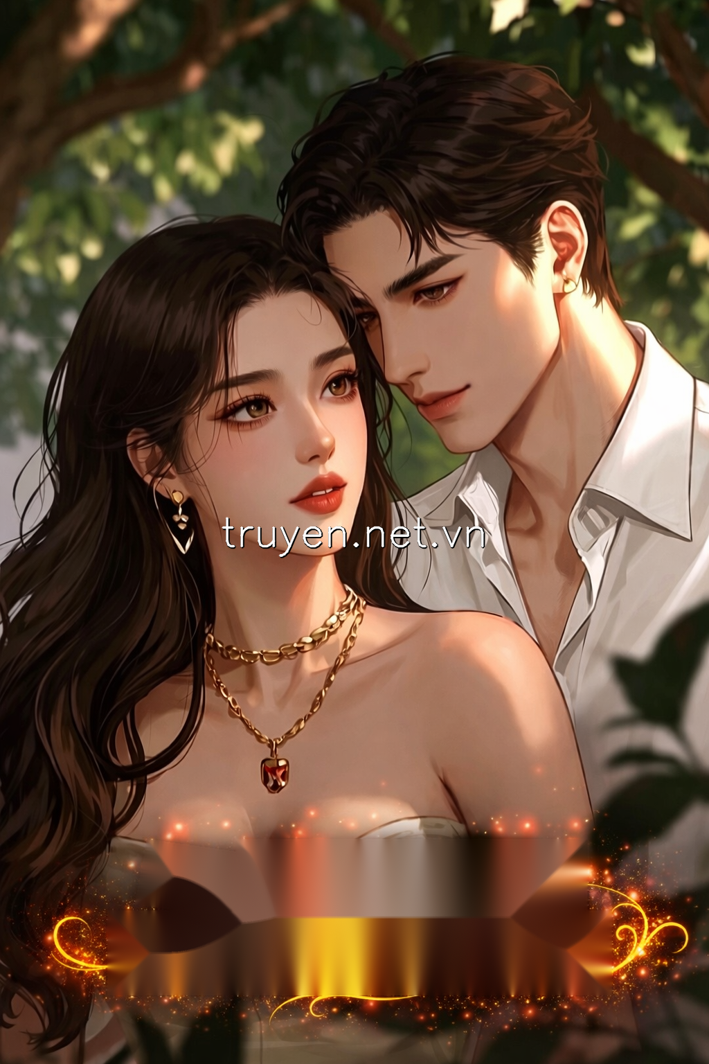 Hợp Đồng Tình Yêu: Cưới Tổng Tài Tỷ Phú