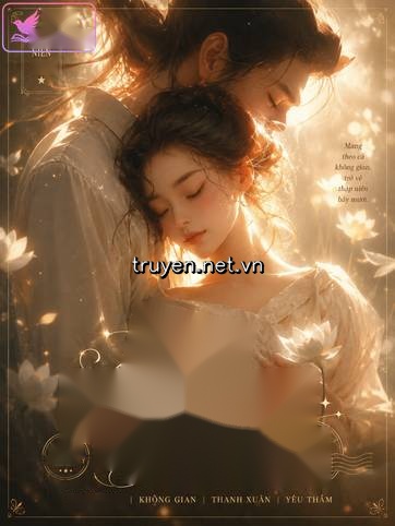 Mang Không Gian Về Thập Niên 70