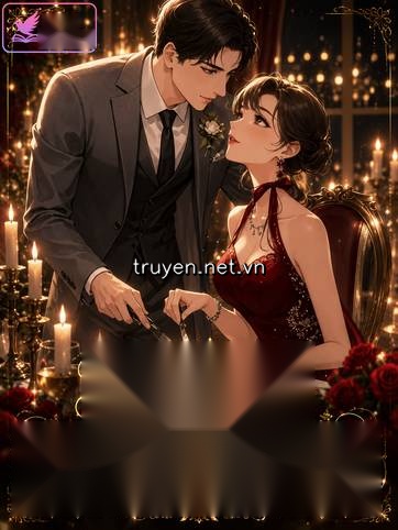 Khuynh Thành Trong Lồng Son Của Nàng Hầu Gái