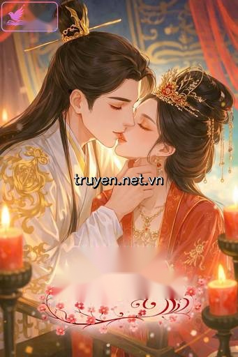 Hôn Anh Bằng Bờ Môi