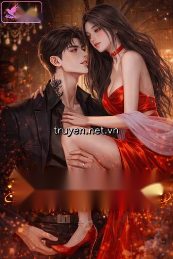 Cuồng Vọng Đến Tận Xương, Không Cách Nào Kiềm Chế